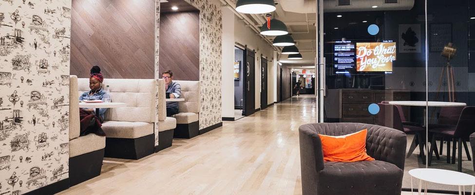 NY Rent Own Sell Office