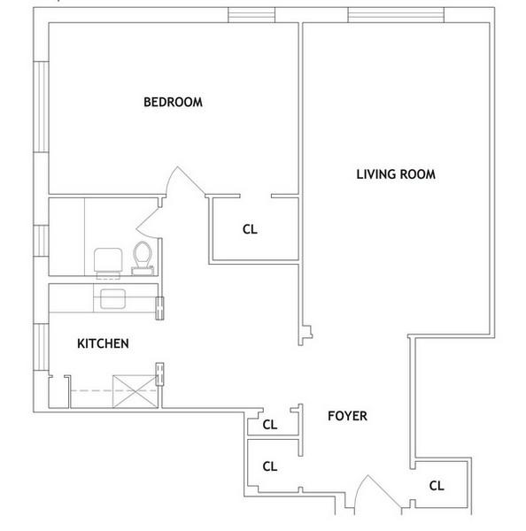 Apartment 6