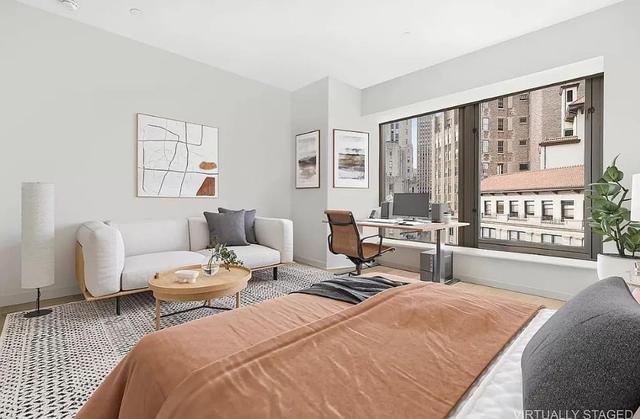 Apartment 17