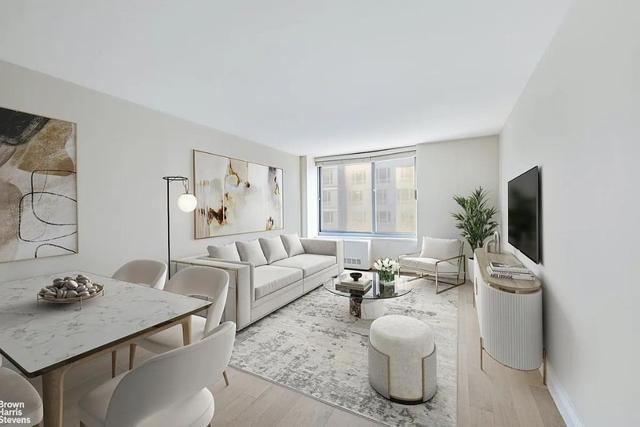 Apartment 8