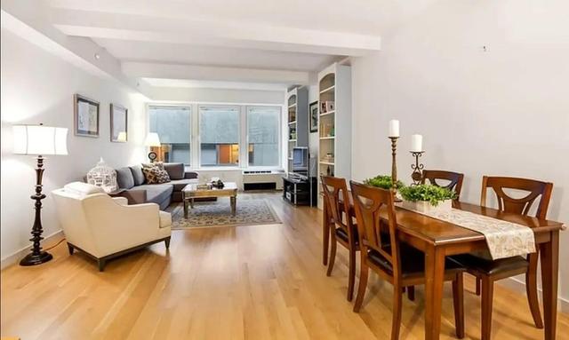 Apartment 8