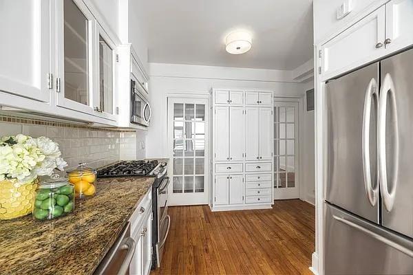 Apartment 1