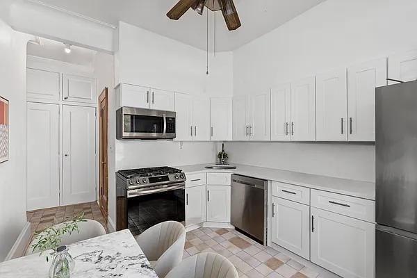 Apartment 2