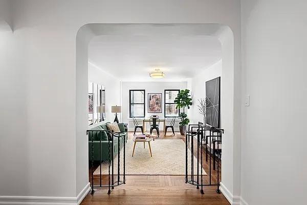 Apartment 3