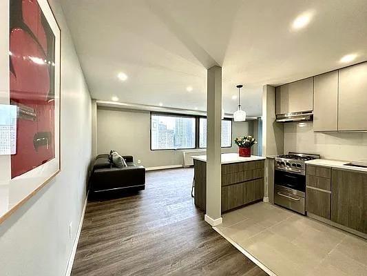 Apartment 0