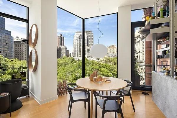 Apartment 1