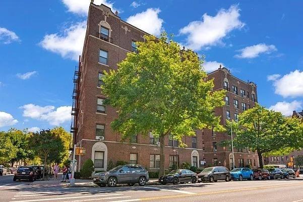 Bay Ridge #E7