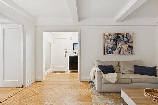 Apartment 8