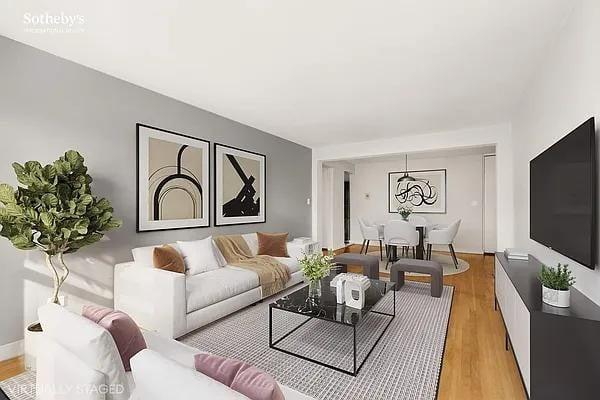 Apartment 3