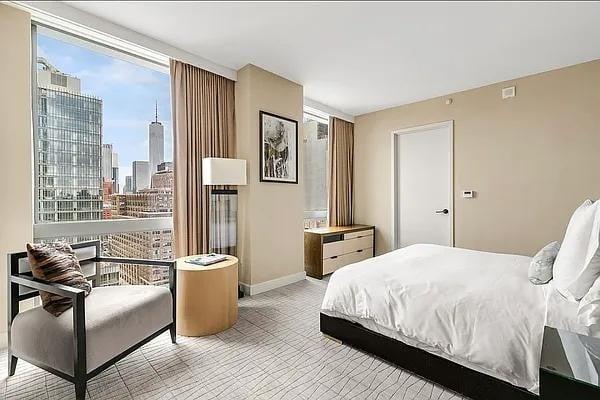 Apartment 4