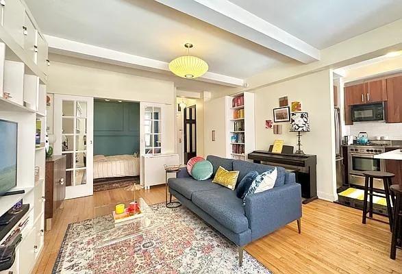 Apartment 0