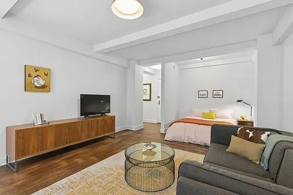 Apartment 1