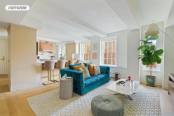 Apartment 1
