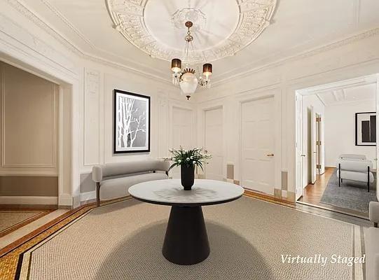 Apartment 4