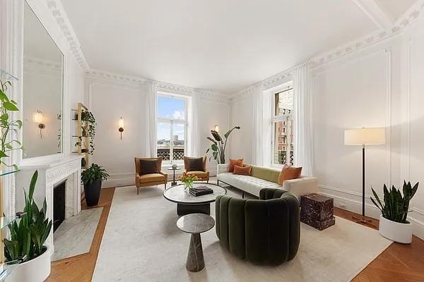 Apartment 5