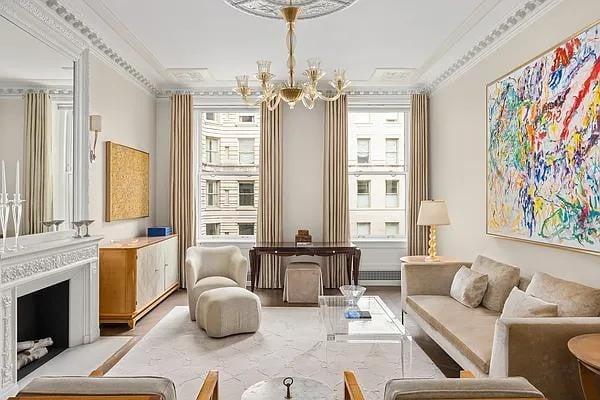 Apartment 6