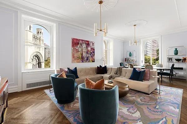 Apartment 8