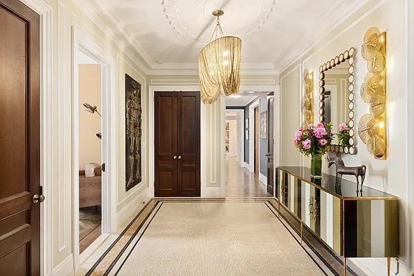 Apartment 9