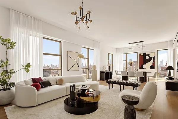 Apartment 11