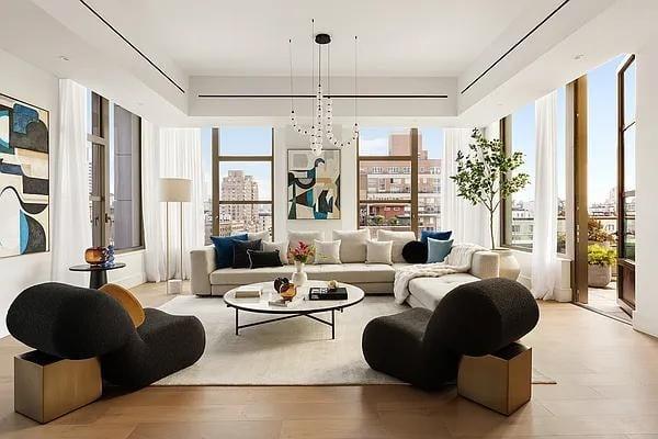 Apartment 12