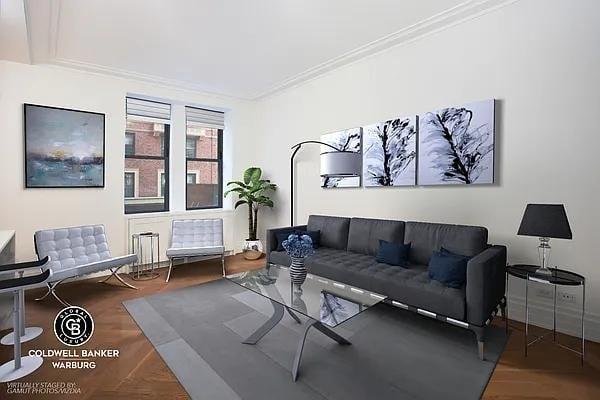Apartment 5