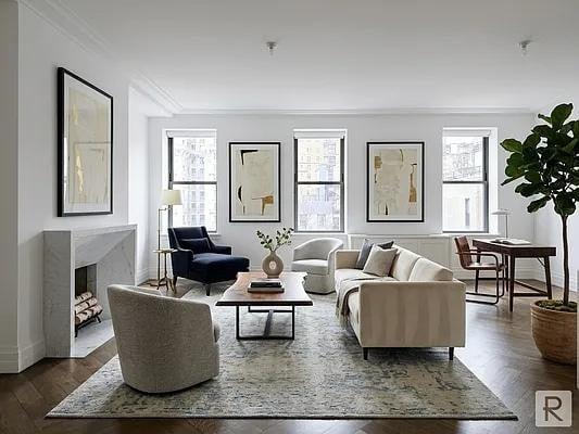 Upper West Side #805