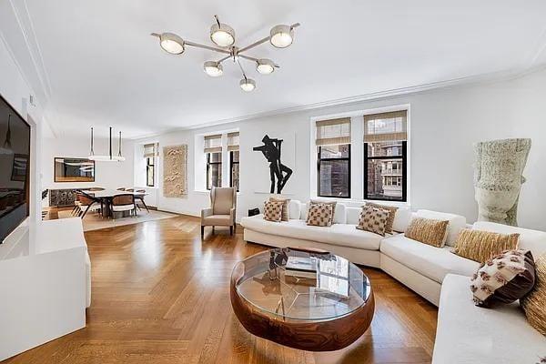 Apartment 6