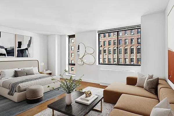 Apartment 17