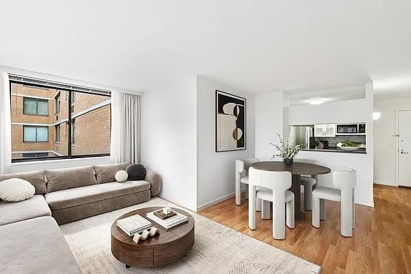 Apartment 11