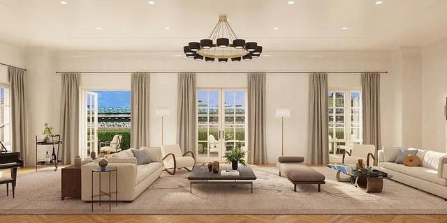Apartment 7