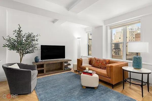 Apartment 11