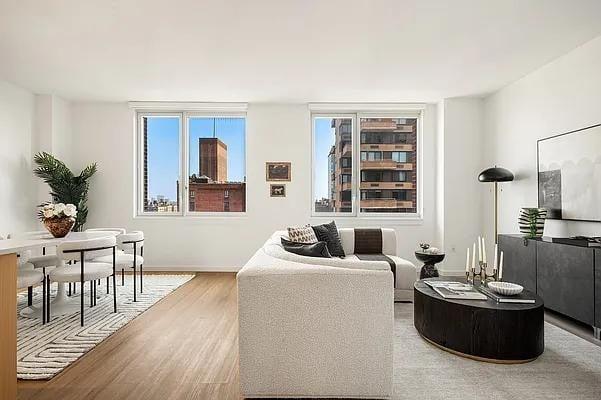 Apartment 1