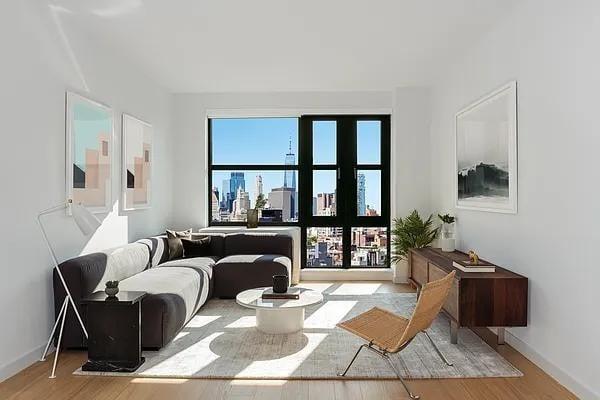 Apartment 0