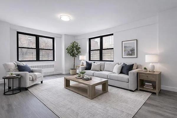 Apartment 1