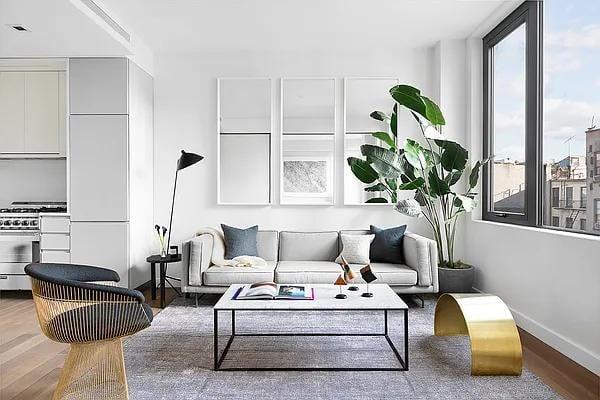 Apartment 7