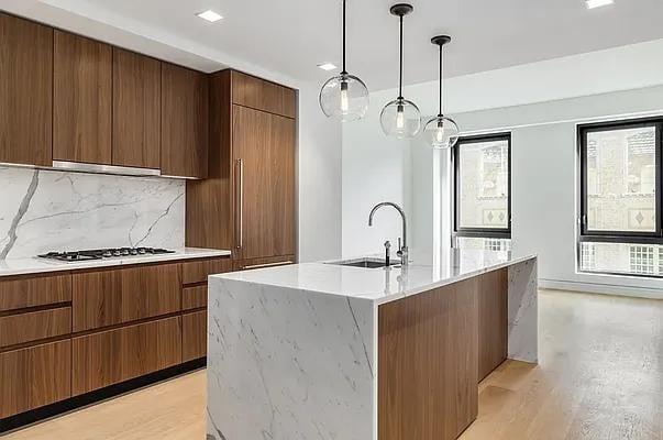 Apartment 9