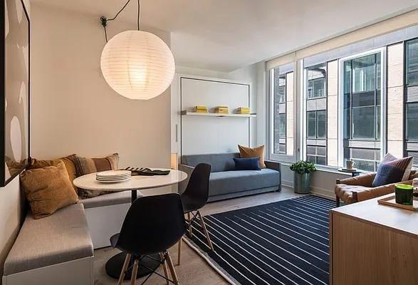 Apartment 10