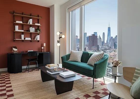 Apartment 12