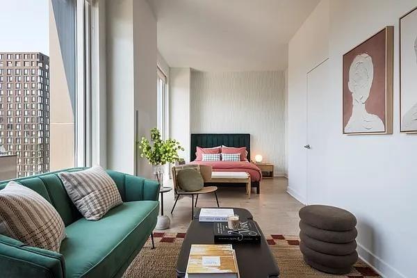 Apartment 13