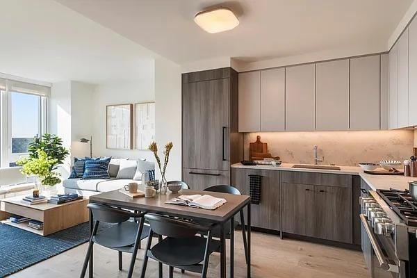 Apartment 5