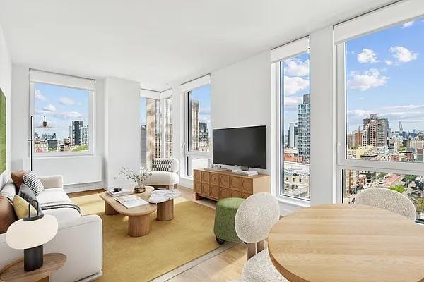 Apartment 0