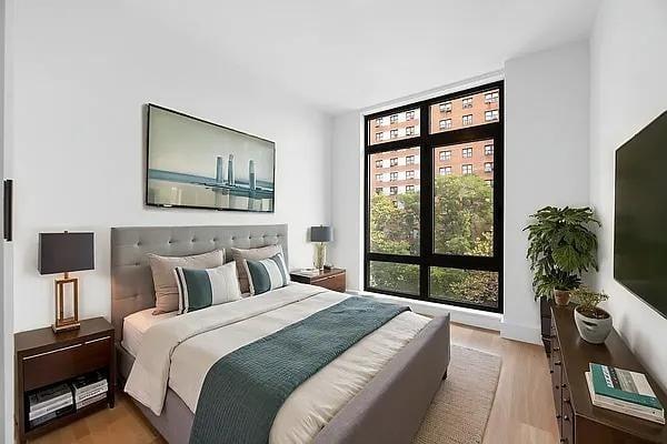 Apartment 6
