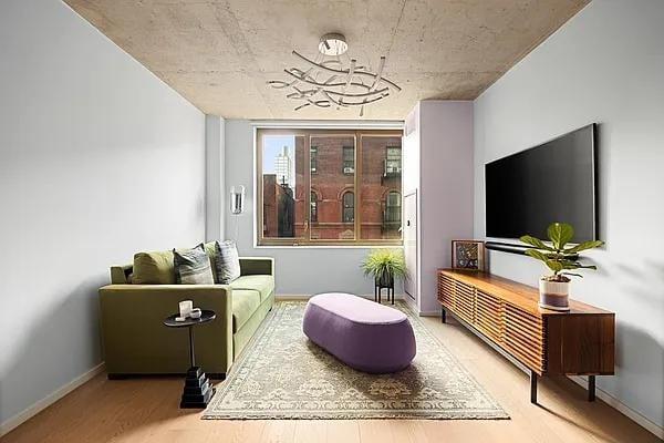 Apartment 16