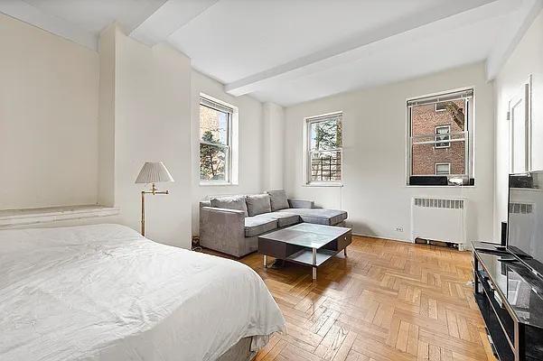 Lower East Side #BGB