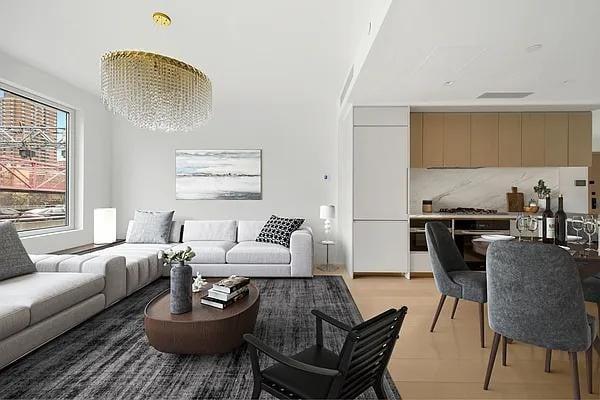 Apartment 8