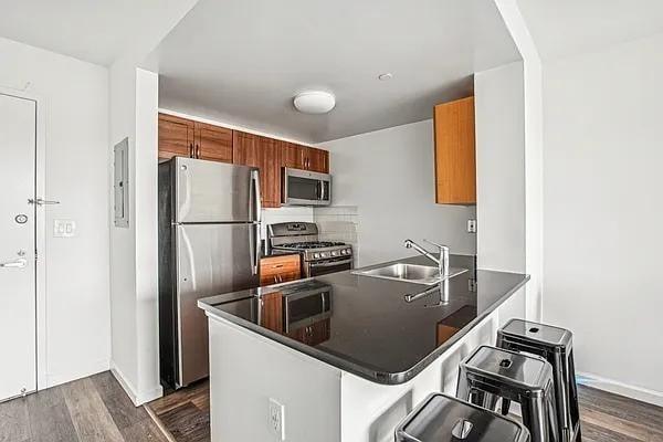 Apartment 14
