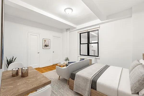 Apartment 0
