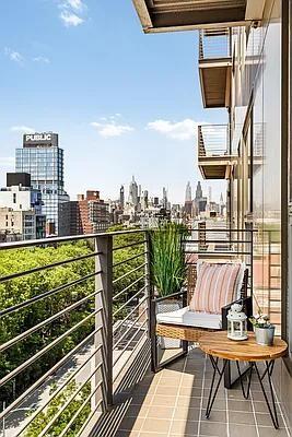 Lower East Side #8C