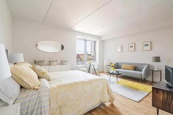 Prospect Park #405A