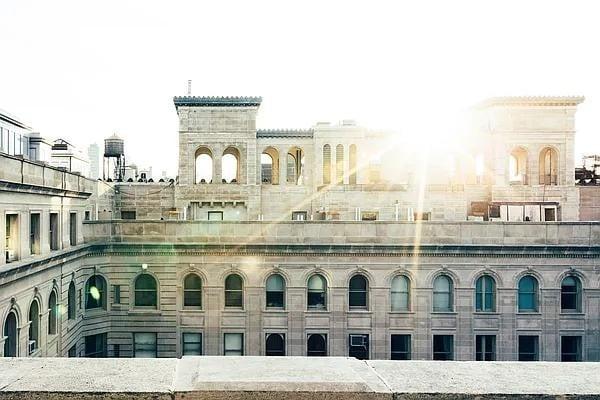 Upper West Side #PHK